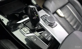 BMW X3 xDrive 20d M Sport/ХЕДЪП/ПОДГРЕВ/ПАМЕТ, снимка 9