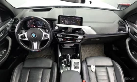 BMW X3 xDrive 20d M Sport/ХЕДЪП/ПОДГРЕВ/ПАМЕТ, снимка 7