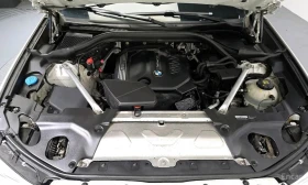 BMW X3 xDrive 20d M Sport/ХЕДЪП/ПОДГРЕВ/ПАМЕТ, снимка 6