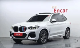 BMW X3 xDrive 20d M Sport/ХЕДЪП/ПОДГРЕВ/ПАМЕТ, снимка 1