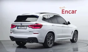 BMW X3 xDrive 20d M Sport/ХЕДЪП/ПОДГРЕВ/ПАМЕТ, снимка 2