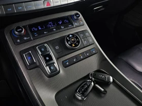 Hyundai Palisade Gasoline 3.8 4WD| 291к.с., снимка 8