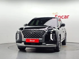Hyundai Palisade Gasoline 3.8 4WD| 291к.с., снимка 2