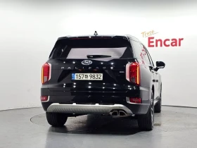 Hyundai Palisade Gasoline 3.8 4WD| 291к.с., снимка 3