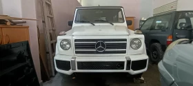 Mercedes-Benz G 230, снимка 2