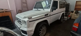 Mercedes-Benz G 230, снимка 1