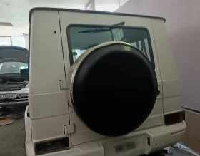 Mercedes-Benz G 230, снимка 3