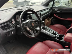 Porsche Macan, снимка 5