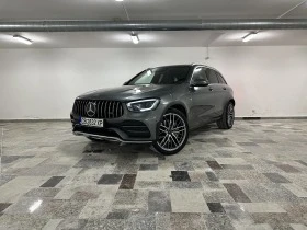  Mercedes-Benz GLC 43...