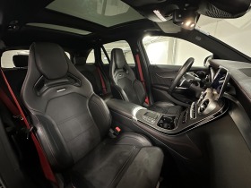 Mercedes-Benz GLC 43 AMG Face* Performance* Seat* Digital* Pano* lizing | Mobile.bg   10