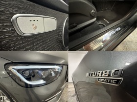 Mercedes-Benz GLC 43 AMG Face* Performance* Seat* Digital* Pano* lizing | Mobile.bg   14