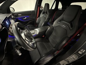 Mercedes-Benz GLC 43 AMG Face* Performance* Seat* Digital* Pano* lizing | Mobile.bg   11
