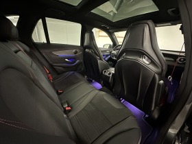 Mercedes-Benz GLC 43 AMG Face* Performance* Seat* Digital* Pano* lizing | Mobile.bg   12