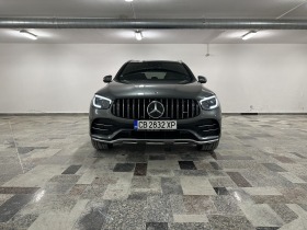 Mercedes-Benz GLC 43 AMG Face* Performance* Seat* Digital* Pano* lizing | Mobile.bg   2