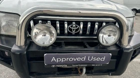 Toyota Land cruiser 3000 TD | Mobile.bg    15