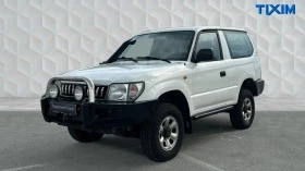 Toyota Land cruiser 3000 TD | Mobile.bg    1