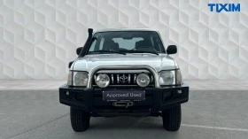 Toyota Land cruiser 3000 TD | Mobile.bg    5