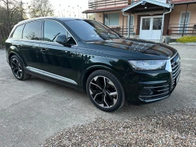 Audi SQ7, снимка 3