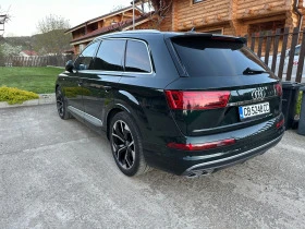 Audi SQ7, снимка 2