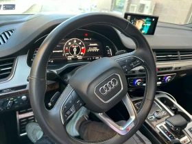 Audi SQ7, снимка 16