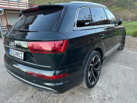 Audi SQ7, снимка 4