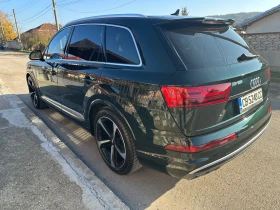 Audi SQ7, снимка 3