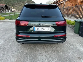 Audi SQ7, снимка 5