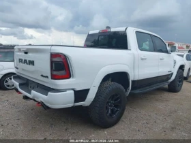 Dodge RAM 1500 TRX 4X4 5'7 BOX | Mobile.bg    6