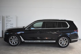     BMW X7 xDrive40d