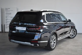 BMW X7 xDrive40d, снимка 2