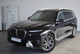     BMW X7 xDrive40d