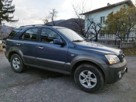 Kia Sorento, снимка 16