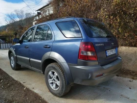 Kia Sorento, снимка 7