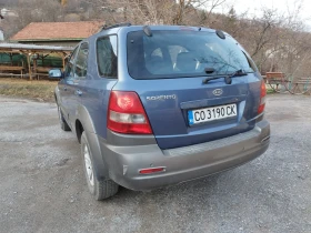 Kia Sorento, снимка 6