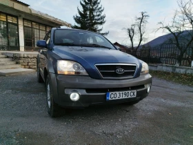 Kia Sorento, снимка 3