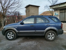 Kia Sorento, снимка 5