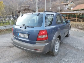 Kia Sorento, снимка 8