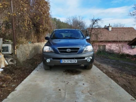 Kia Sorento, снимка 9