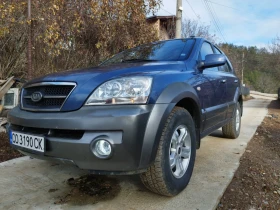 Kia Sorento, снимка 11