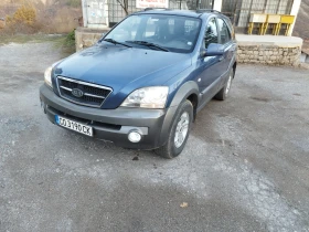 Kia Sorento, снимка 12