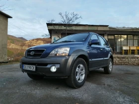 Kia Sorento, снимка 1