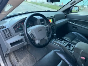 Jeep Grand cherokee 3.0CRD, снимка 9