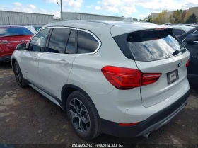 BMW X1 2018 BMW X1 XDRIVE28I | Mobile.bg    4