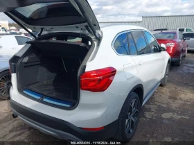 BMW X1 2018 BMW X1 XDRIVE28I | Mobile.bg    6