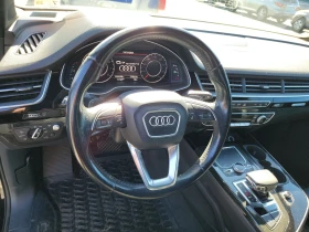 Audi Q7 PRESTIGE, снимка 7