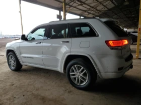 Jeep Grand cherokee OVERLAND* ДИСТРОНИК, снимка 2