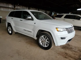 Jeep Grand cherokee OVERLAND* ДИСТРОНИК, снимка 4