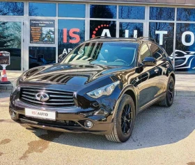 Infiniti QX70 S/BiXenon/Обдухване/Шибедах/Камера/, снимка 1