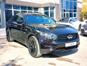 Infiniti QX70 S/BiXenon/Обдухване/Шибедах/Камера/, снимка 3