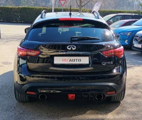 Infiniti QX70 S/BiXenon//// | Mobile.bg    4